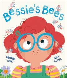 Bessie's Bees (ISBN: 9798887704197)