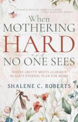 When Mothering Is Hard and No One Sees (ISBN: 9798887696164)