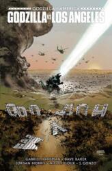 Godzilla Vs. America: Los Angeles (ISBN: 9798887244372)