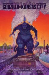 Godzilla Vs. America: Kansas City (ISBN: 9798887244365)
