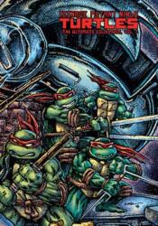 Teenage Mutant Ninja Turtles: The Ultimate Collection, Vol. 7 (ISBN: 9798887244044)