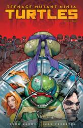 Teenage Mutant Ninja Turtles, Vol. 2: NYC vs. TMNT (ISBN: 9798887243078)