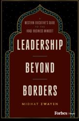 Leadership Beyond Borders (ISBN: 9798887506883)