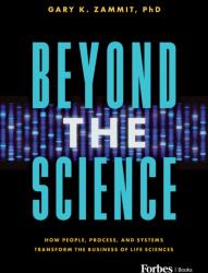 Beyond the Science (ISBN: 9798887506425)