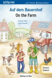 Auf dem Bauernhof / On the farm - Susanne Böse, Irene Brischnik-Pöttler (2014)