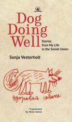 Dog Doing Well (ISBN: 9798887198279)