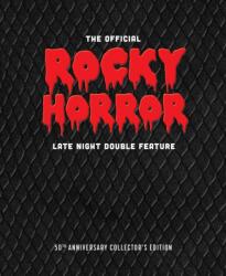 The Official Rocky Horror Late Night Double Feature (ISBN: 9798886743357)