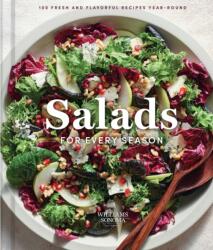 Williams Sonoma Salads for Every Season (ISBN: 9798886742664)