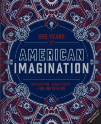 American Imagination (ISBN: 9798886742640)