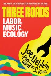 Three Roads (ISBN: 9798887441825)