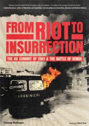 From Riot to Insurrection (ISBN: 9798887441726)