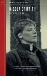 She is Here (ISBN: 9798887441498)