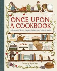 Once Upon a Cookbook (ISBN: 9798886638653)