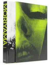 Daido Moriyama (ISBN: 9798887120096)