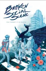 Broken Social Scene Presents: You Forgot It In People (ISBN: 9798886560510)