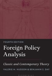 Foreign Policy Analysis (ISBN: 9798881807269)