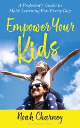 Empower Your Kids (ISBN: 9798881803070)