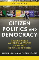 Citizen Politics and Democracy (ISBN: 9798881800314)