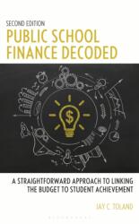 Public School Finance Decoded (ISBN: 9798881800109)