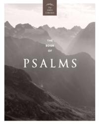The Book of Psalms (ISBN: 9798881606398)