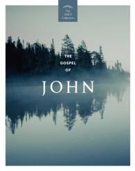 The Gospel of John (ISBN: 9798881606381)