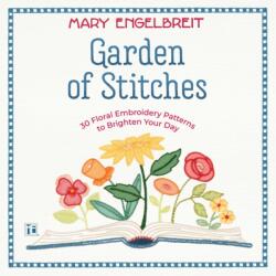 Garden of Stitches (ISBN: 9798881602628)