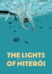 The Lights of Niteroi (ISBN: 9798875001772)