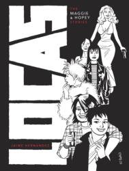 Locas: The Maggie and Hopey Stories (ISBN: 9798875001727)