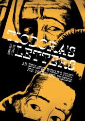 Tiodora's Letters (ISBN: 9798875001710)
