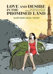 Love and Desire in the Promised Land (ISBN: 9798875001697)
