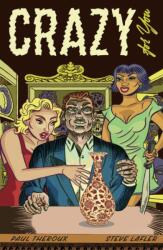 Crazy for You (ISBN: 9798875001659)
