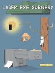 Laser Eye Surgery - Tate, Walker (ISBN: 9798875001543)