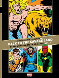 The Marvel Creator Collection No. 1 (ISBN: 9798875001529)