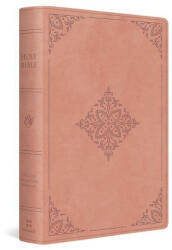 ESV Holy Bible (ISBN: 9798874906948)