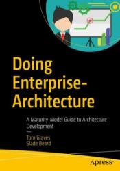 Doing Enterprise-Architecture (ISBN: 9798868817564)