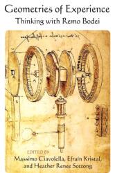 Geometries of Experience (ISBN: 9798855804577)