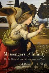 Messengers of Infinity (ISBN: 9798855801538)