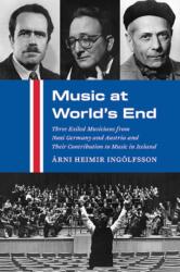 Music at World's End (ISBN: 9798855800692)