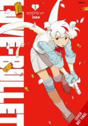 Love Bullet, Vol. 1 (ISBN: 9798855430301)