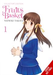 Fruits Basket: The Complete Box Set (ISBN: 9798855429985)