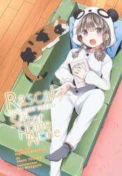 Rascal Does Not Dream of a Sister Home Alone (ISBN: 9798855422795)
