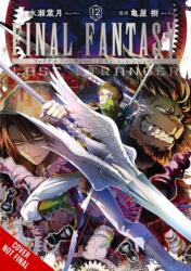 Final Fantasy Lost Stranger, Vol. 12 (ISBN: 9798855420494)