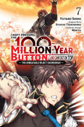 I KEPT PRESSING THE 100 M YEAR V07 | V07 (ISBN: 9798855419276)