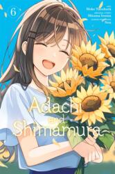 Adachi and Shimamura, Vol. 6 (ISBN: 9798855418996)