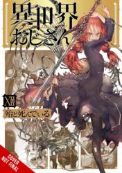 Uncle from Another World, Vol. 12 (ISBN: 9798855418378)