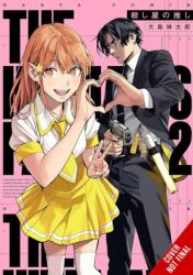 The Hitman Stans, Vol. 2 (ISBN: 9798855418354)