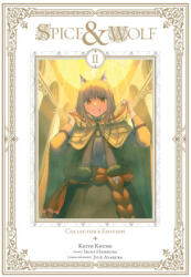 SPICE & WOLF COLL ED V02 | V02 (ISBN: 9798855417395)
