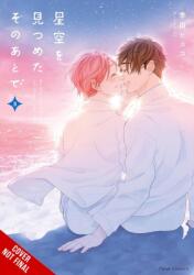 After We Gazed at the Starry Sky, Vol. 3 (ISBN: 9798855415582)