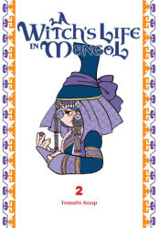 WITCHS LIFE IN MONGOL V02 | V02 (ISBN: 9798855414233)