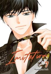 Imitation, Vol. 7 (ISBN: 9798855412765)